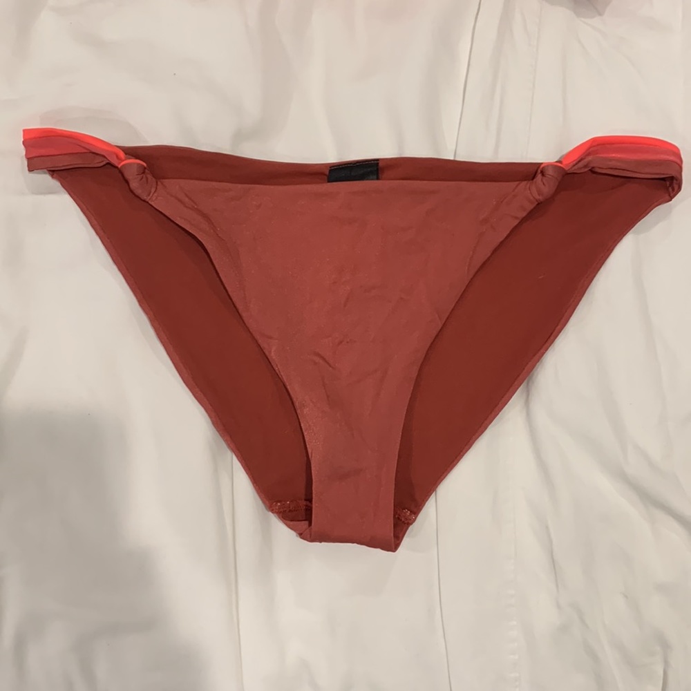 H&M Multi Red Bikini - Picture 3 of 4